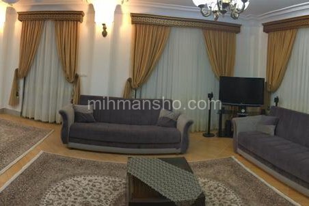 ویلا دوبلکس چهارخواب در ماسال