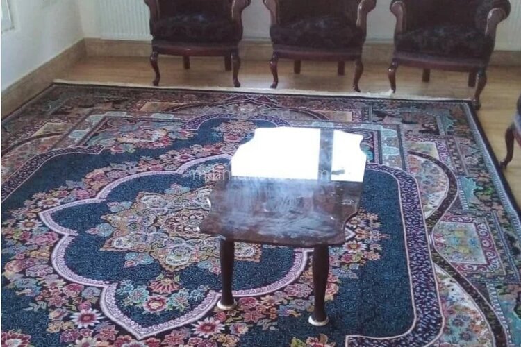 آپارتمان مبله تکخواب سرای دلگشا واحد دوم غربی در آمل