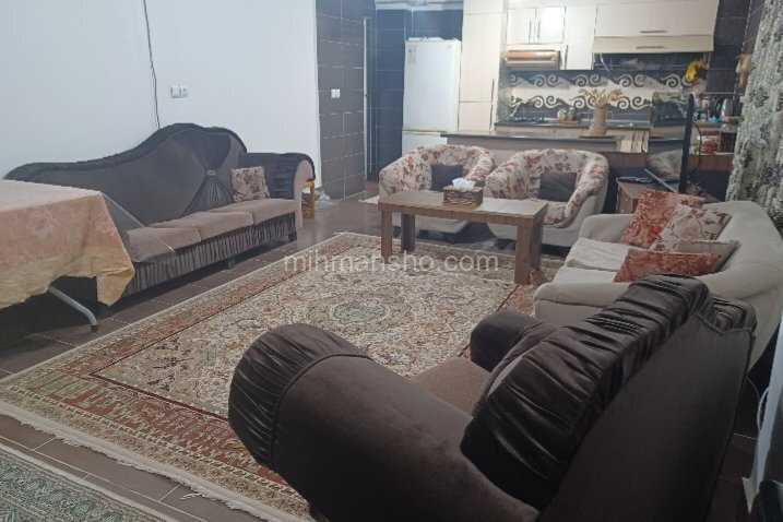 سوئیت ترم در ساری