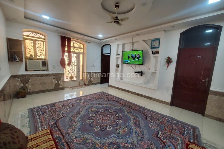 ویلا تکخواب در بندرمقام پارسیان