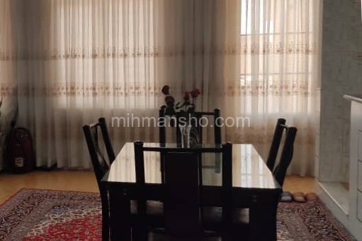 آپارتمان مبله دو خواب 150 متری در کاشان