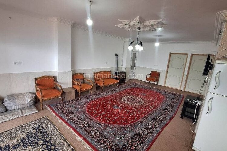 آپارتمان مبله تک خواب افراتخته در علی آباد