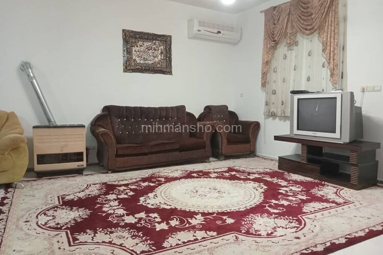 ویلا مبله دو خواب در ماسال