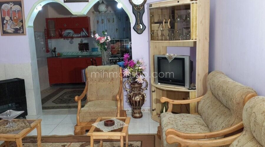 سوئیت ViP  ساحلی در بهترین نقطه ی رامسر