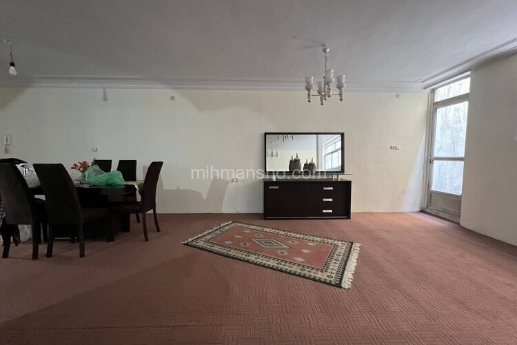 آپارتمان مبله تکخواب صدف در تهرانسر