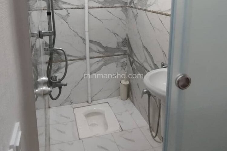 اتاق101 در مسافرخانه هلال احمر تهران