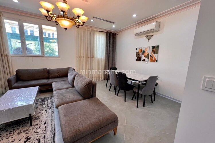 ویلا 4 خوابه صدف 252 در کیش