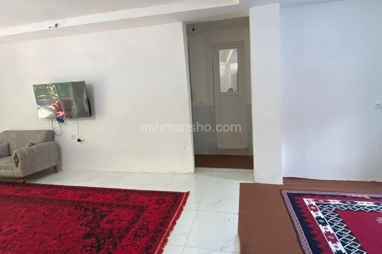 ویلا مبله دوخواب  ژیوان در اسالم