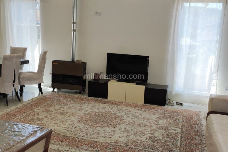 ویلا دوبلکس سه خواب در بابل