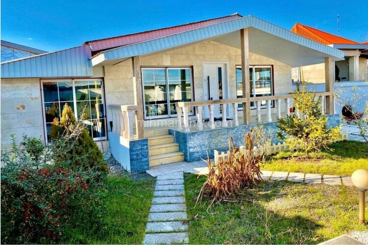 ویلا مبله دوخواب در زیبا کنار