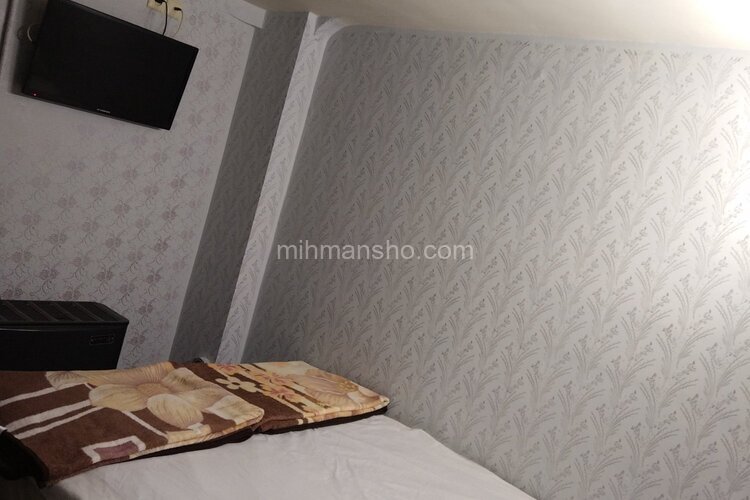 اتاق 2 نفره 101 در هتل آپارتمان مشهد