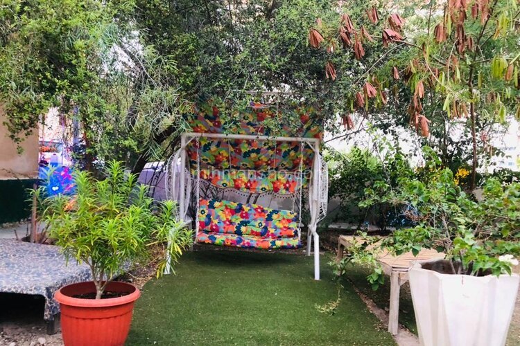 ویلا استخردار دوبلکس دوخواب در کیش