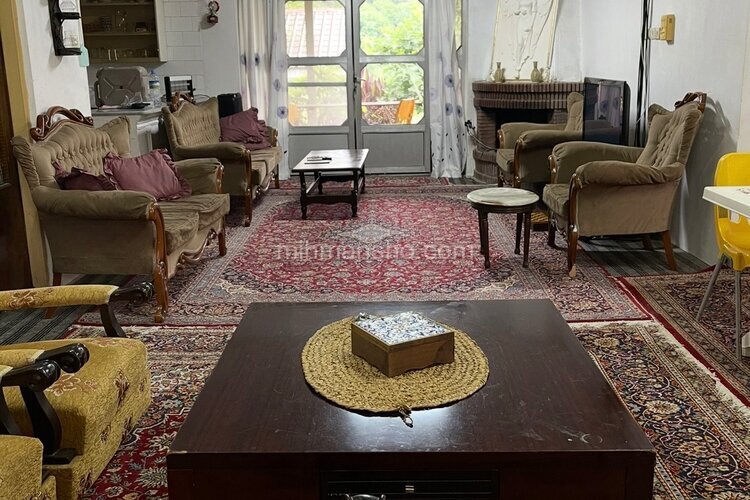 ویلا مبله دوخواب آفتاب گیلان در سیاهکل
