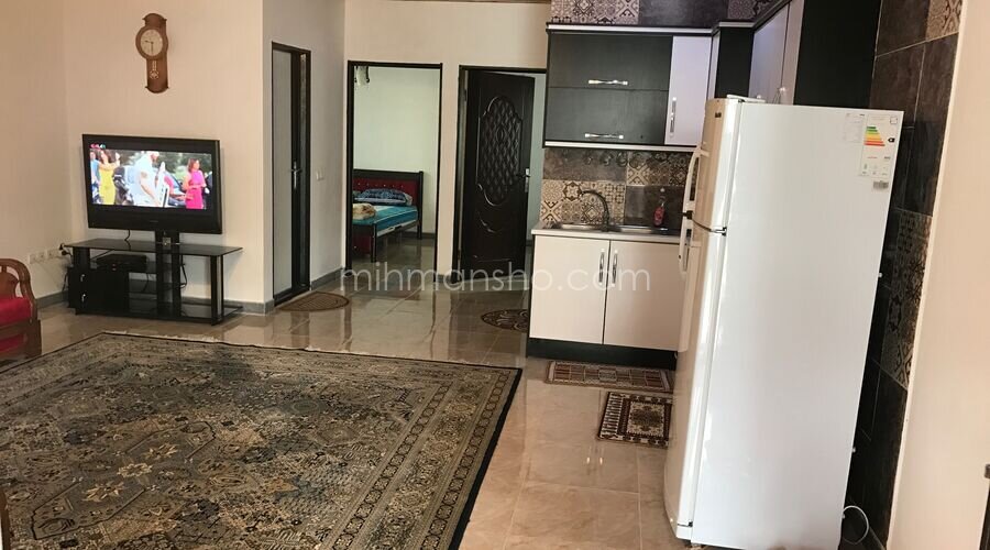 ویلا ساحلی بائی در محمودآباد