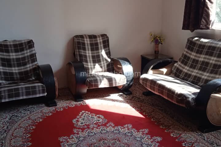 آپارتمان دوخواب اخوان ثالث در مشهد