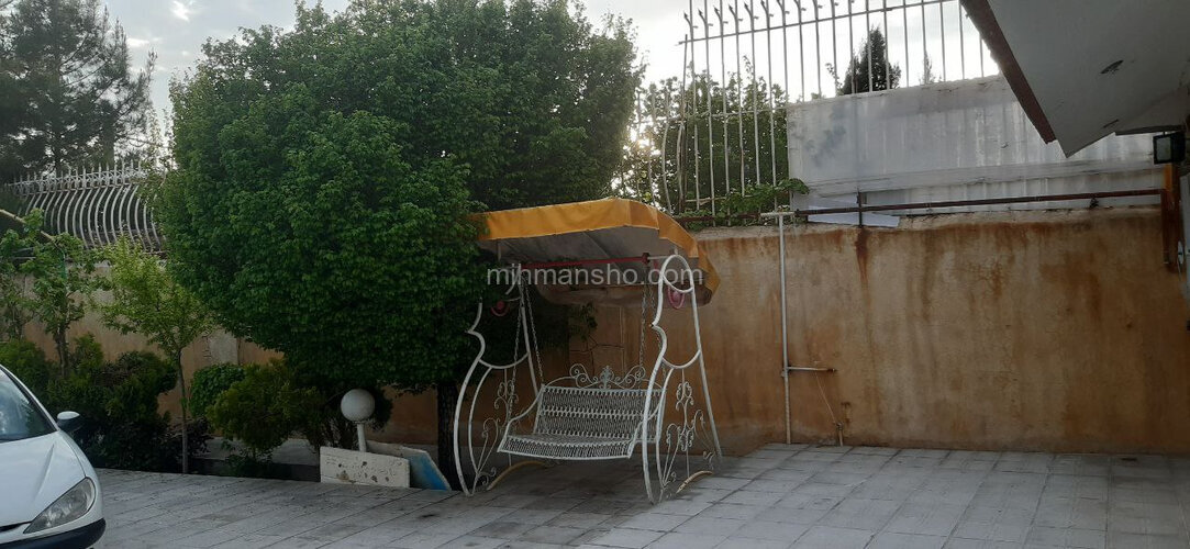 ویلا مبله تکخواب استخردار در مشهد