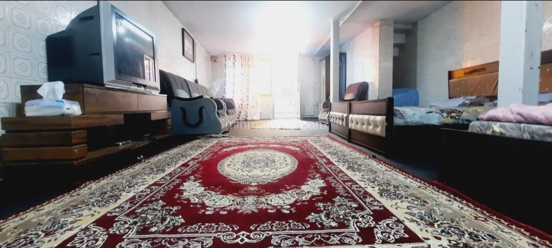 سوئیت مبله 70 متری همایون در مشهد