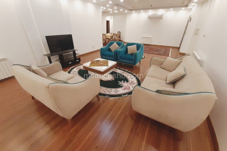 آپارتمان مبله دوخواب 1 در لنگرود