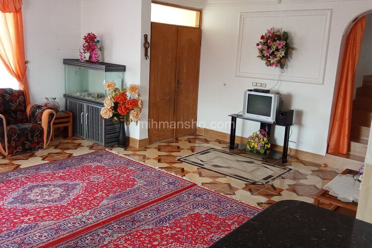 ویلا دوبلکس دوخواب خوشنود در لاهیجان