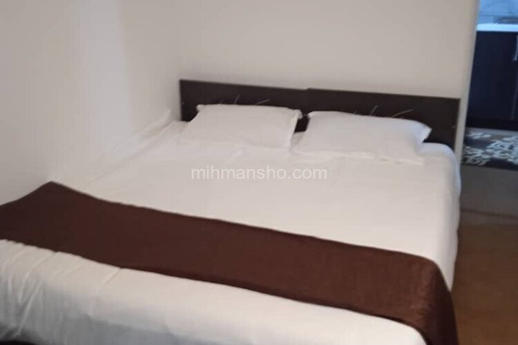 واحد 3 نفره vip در هتل آپارتمان نوشهر
