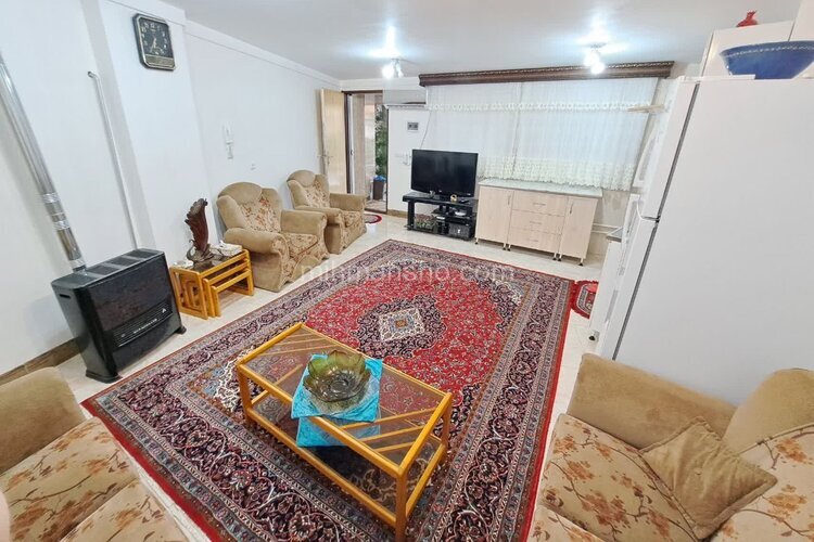 ویلای تکخواب مبله عموزاد در گلوگاه