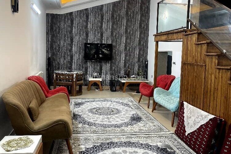 ویلا دو خواب در فریدونکنار