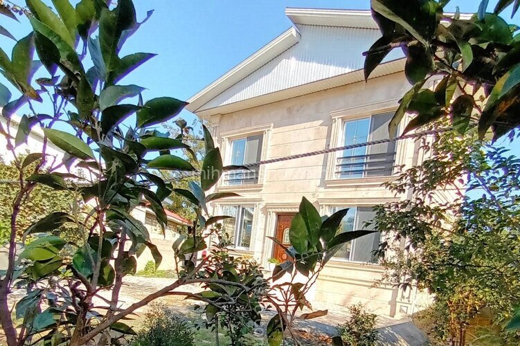 ویلا جنگلی صابر در ماسال