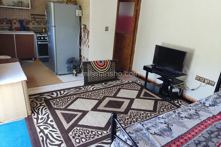 سوئیت نقلی در رامسر