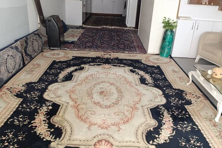 آپارتمان مبله تک خواب در مشهد