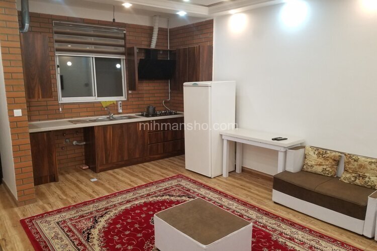 ویلا تک خواب در لاهیجان