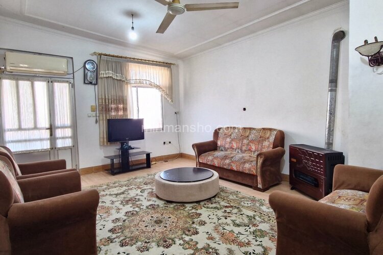 آپارتمان مبله دوخواب دریانوردان در فرح آباد