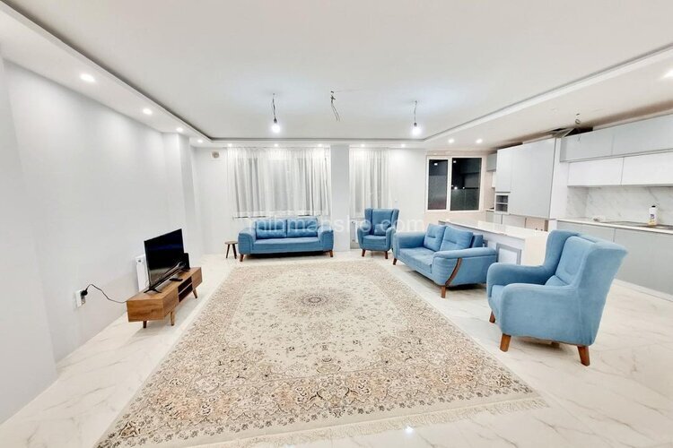 آپارتمان مبله دو خواب ارغوان 4 در شیراز