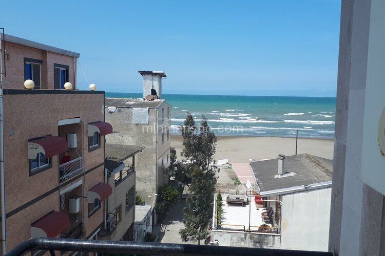 واحد مبله تک خواب ساحلی6 پوریا در بابلسر