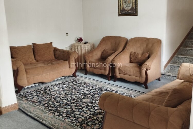 ویلا  دوبلکس مبله دوخواب در اسالم