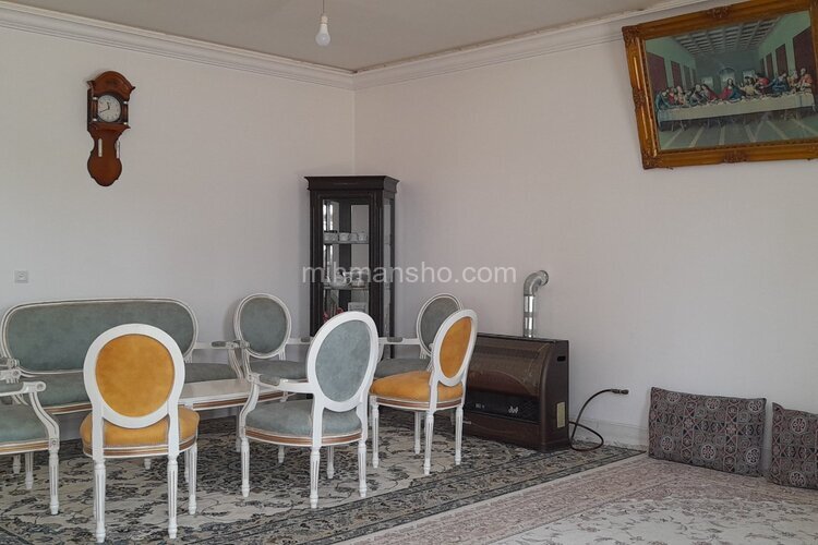 ویلا مبله تک خواب در مرودشت