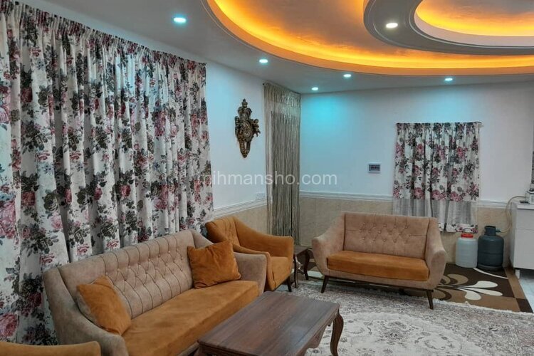 ویلا مبله تکخواب در شهریار