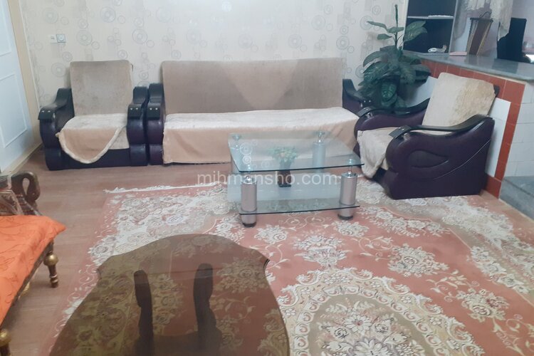 آپارتمان مبله دوخواب امیر در تبریز