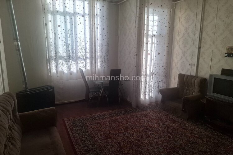 آپارتمان مبله باستانی سرا تکخواب در کرمان