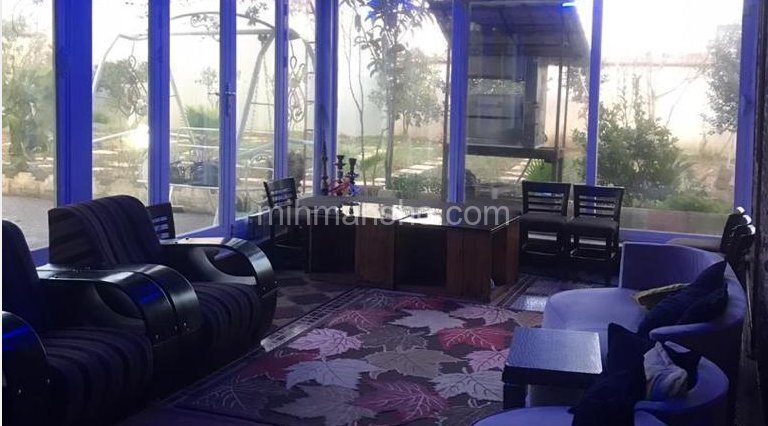 ویلا تکخواب آرامش در بندر انزلی