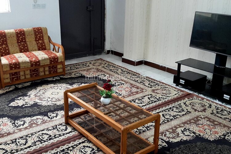 خانه ویلایی دو خواب مهدا در رودسر