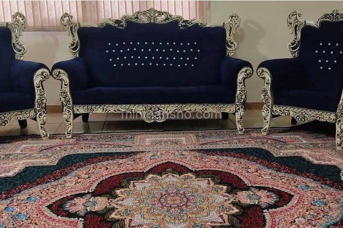 آپارتمان مبله آرامگاه حافظ 2 در شیراز