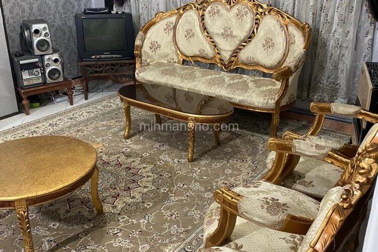 آپارتمان مبله دو خواب در آبعلی