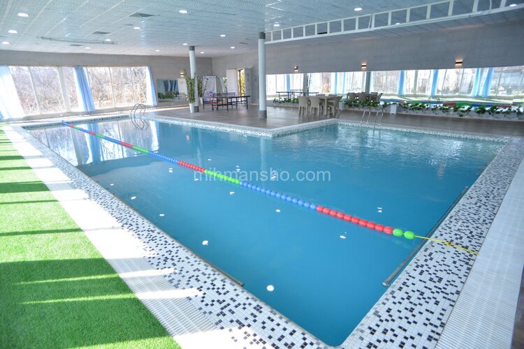 ویلا دوخواب در اقامتگاه بومگردی استخردار ملارد