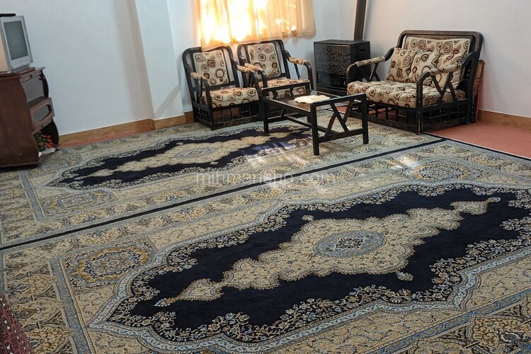 واحد طبقه دوم ویلا در علی آباد