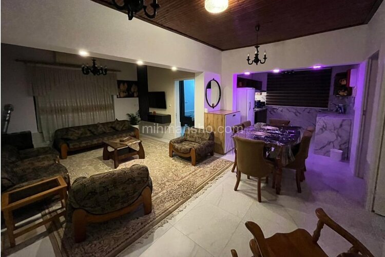 ویلا مبله دوخواب پارسه در نوشهر