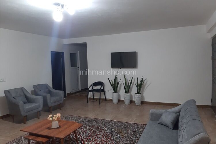 ویلا سه خواب 4 ستاره در ماسال