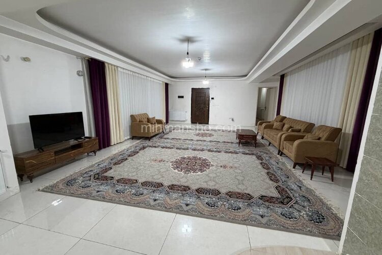 آپارتمان مبله سه خواب میثاق 5 در تبریز