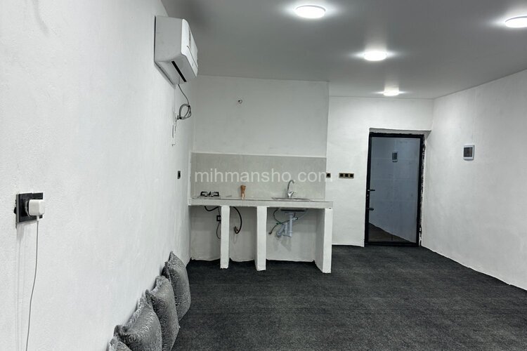 سوئیت ویلا 70 متری در قشم