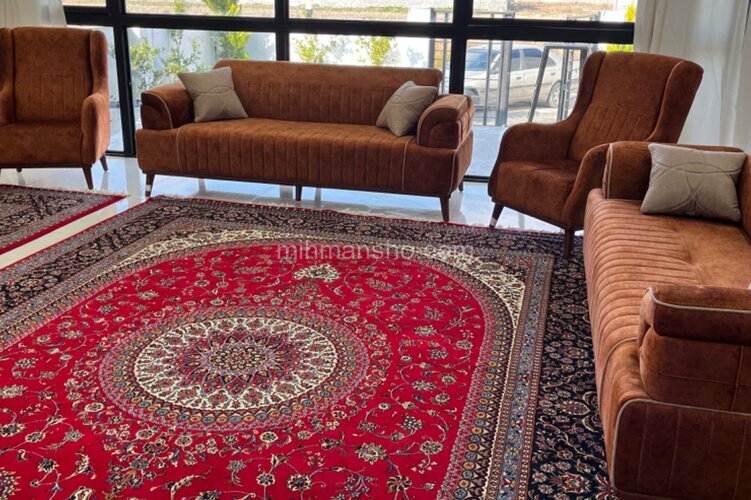 ویلا دو خواب مبله در محمود آباد