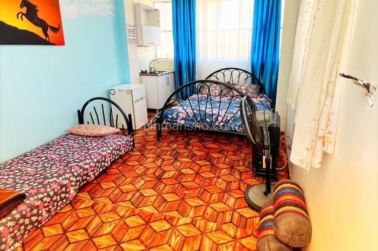 سوئیت 30 متری شفق 8 در فومن